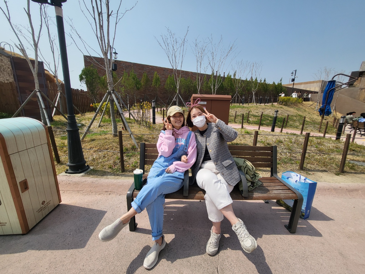 Field Trip for Freshmen International Students – 2025 Spring Semester_9