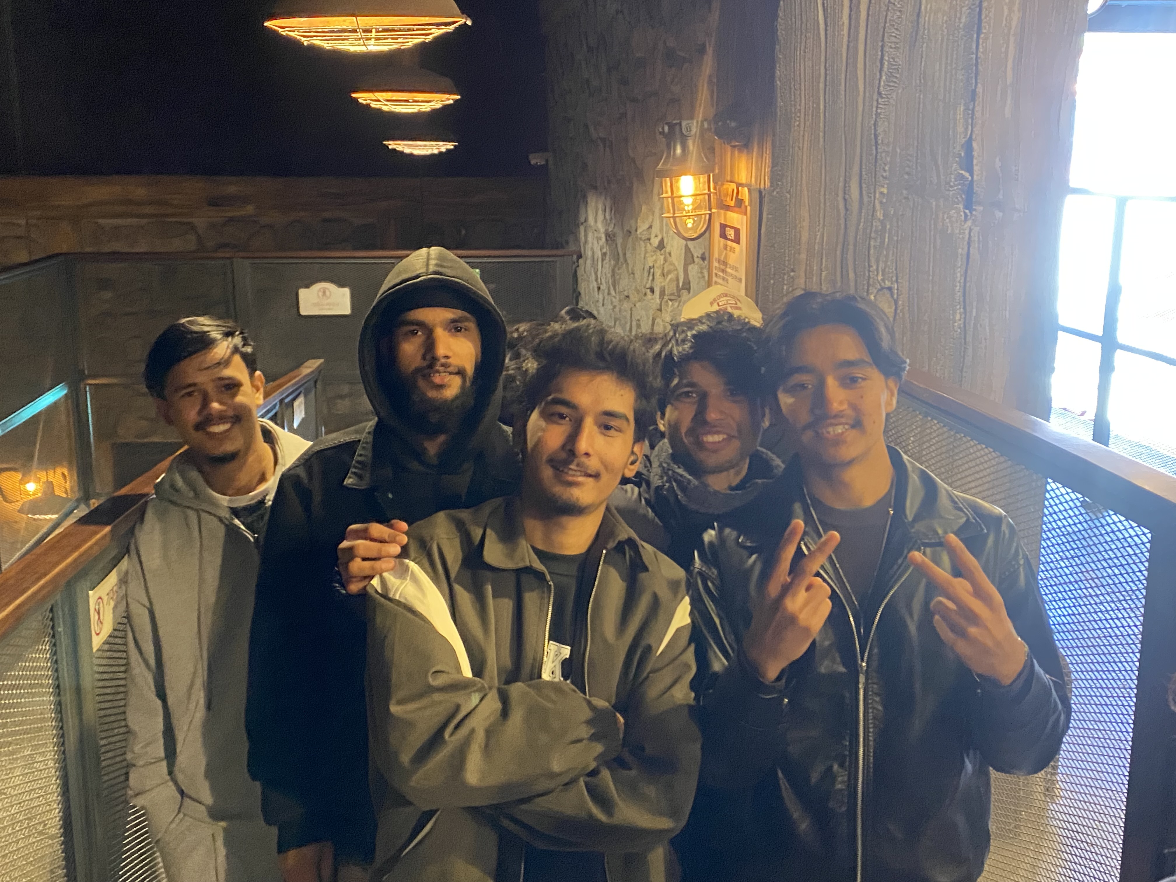 Field Trip for International Students – 2025 Fall Semester_5