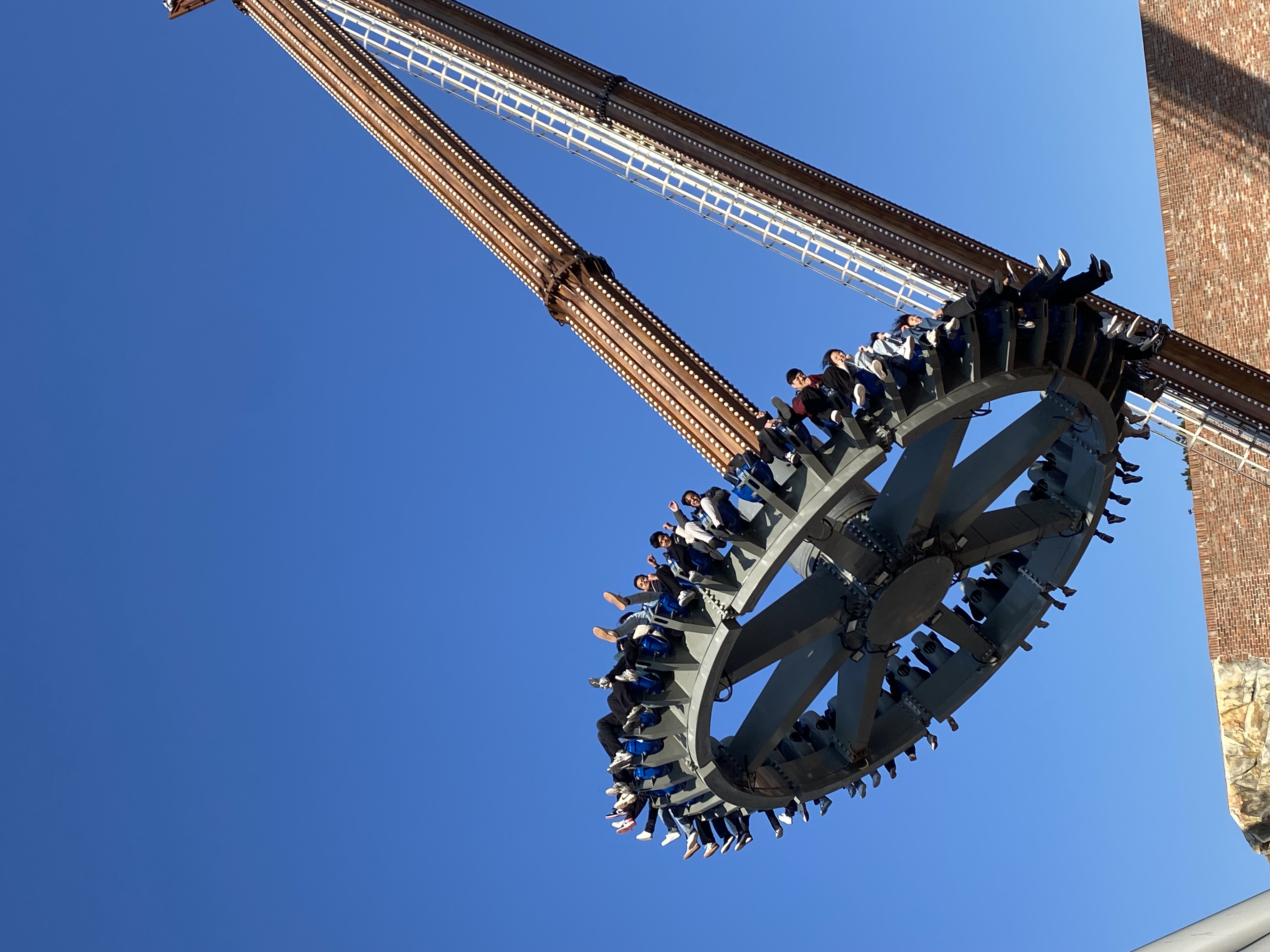 Field Trip for International Students – 2025 Fall Semester_7