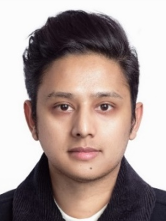 Khadka Sabin
