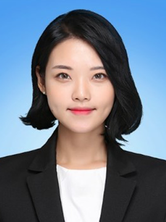 Da-yae Han(Alice)