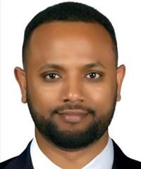 Hamdi Abdurhman, Ph.D.